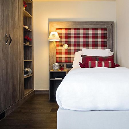Hotel Bristol Verbier Δωμάτιο φωτογραφία