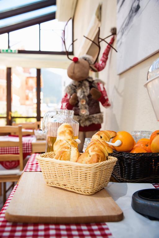 Hotel Bristol Verbier Εξωτερικό φωτογραφία
