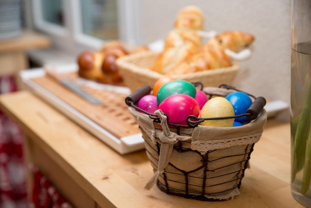 Hotel Bristol Verbier Εξωτερικό φωτογραφία