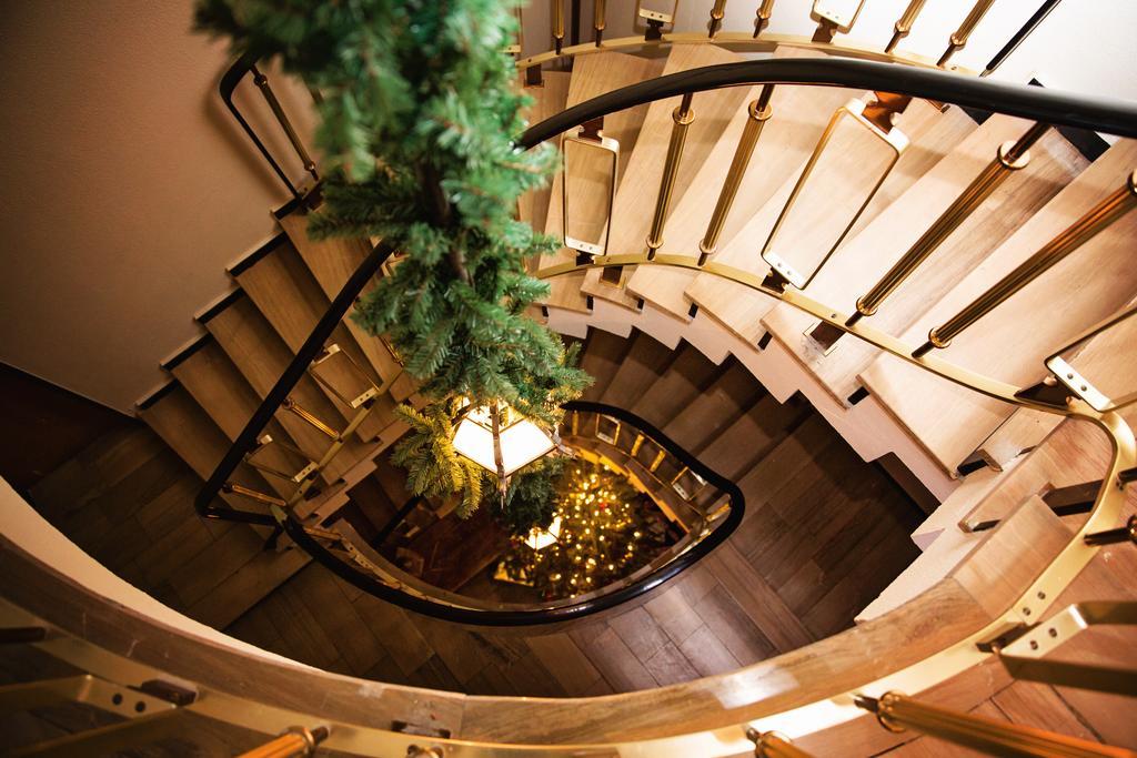 Hotel Bristol Verbier Εξωτερικό φωτογραφία