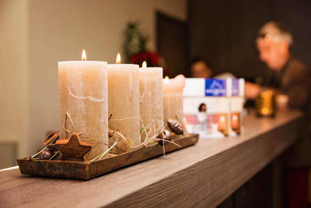 Hotel Bristol Verbier Εξωτερικό φωτογραφία