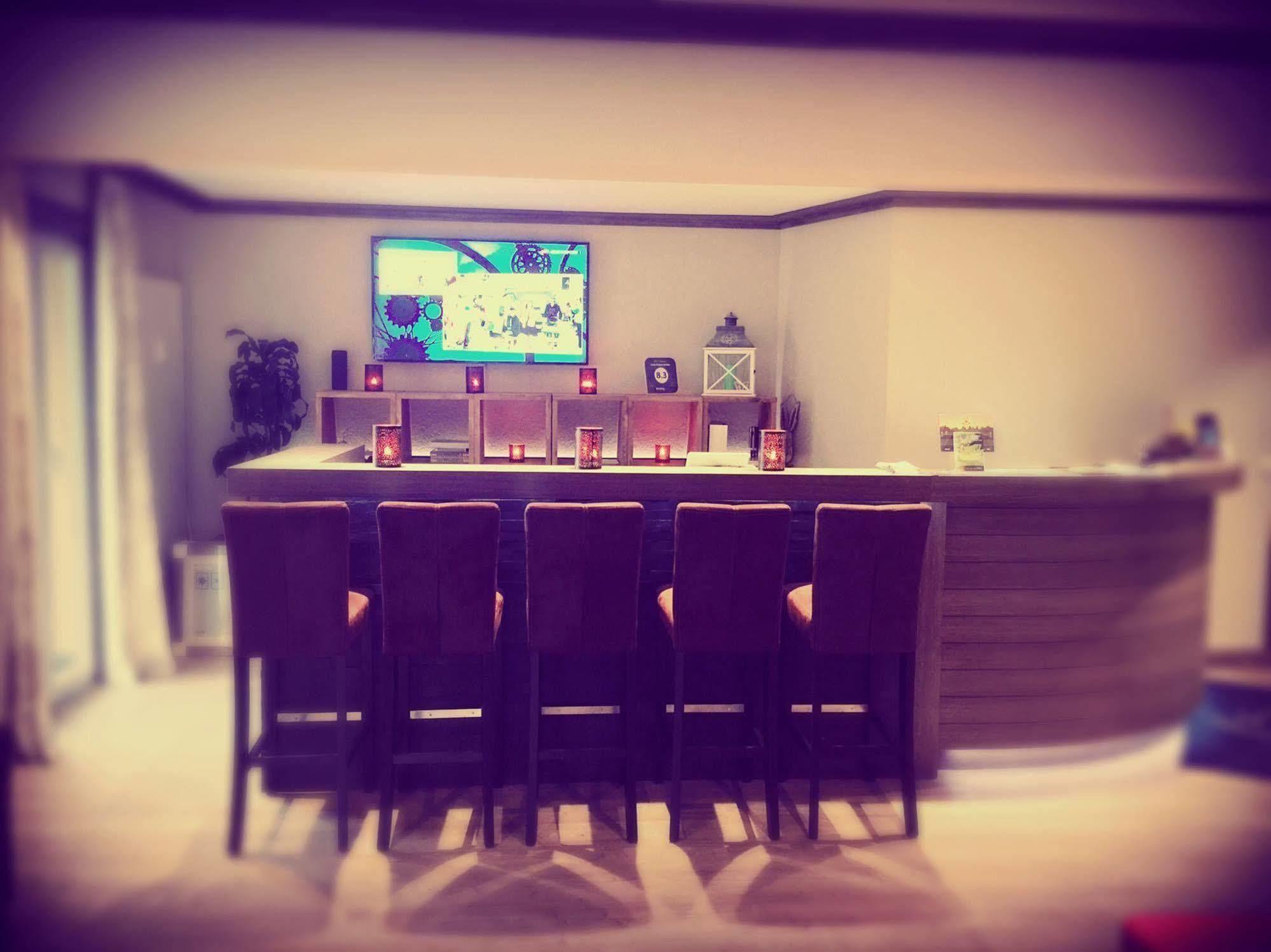 Hotel Bristol Verbier Εξωτερικό φωτογραφία
