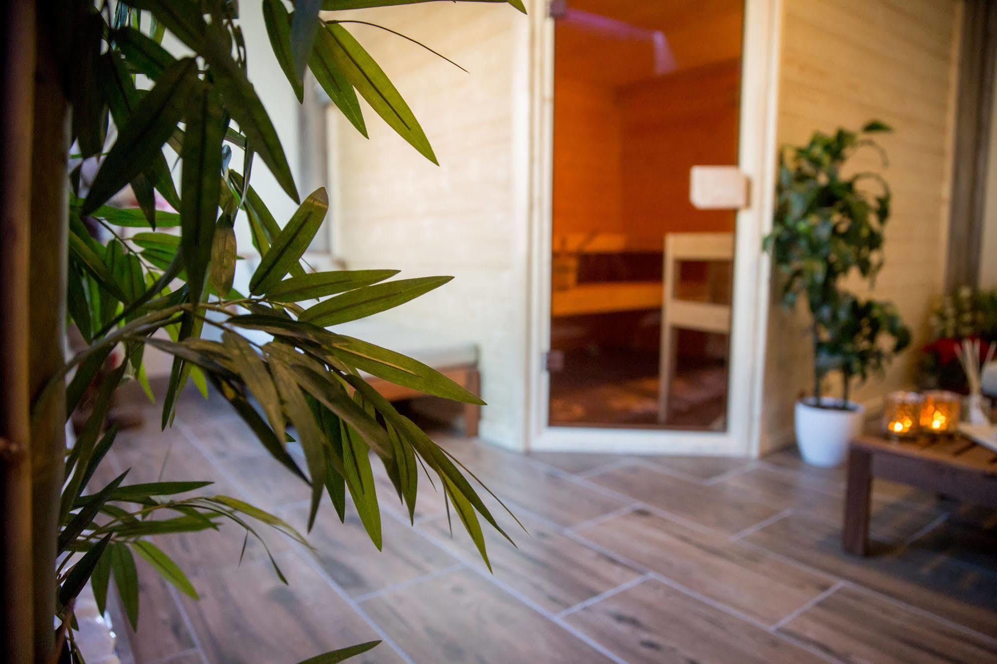 Hotel Bristol Verbier Εξωτερικό φωτογραφία